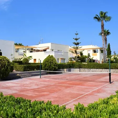 Apartment Bahia De Vera - Naturista Con 3 Piscinas Junto A Playa