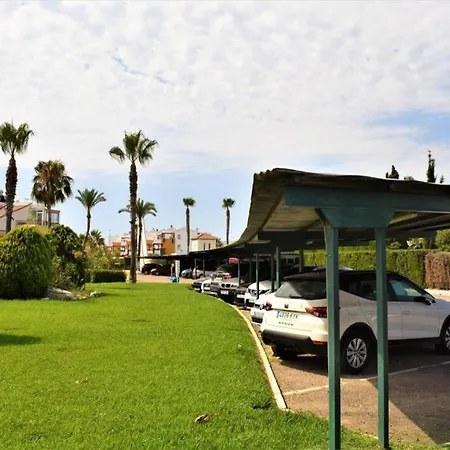 Apartment Bahia De Vera - Naturista Con 3 Piscinas Junto A Playa *