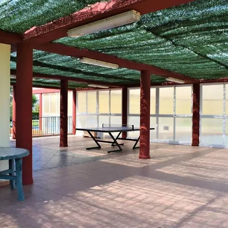 Apartment Bahia De Vera - Naturista Con 3 Piscinas Junto A Playa