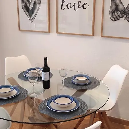 Apartment Bahia De Vera - Naturista Con 3 Piscinas Junto A Playa *