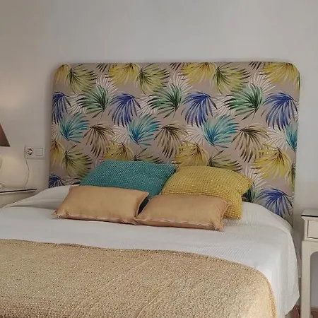 Bahia De Vera - Naturista Con 3 Piscinas Junto A Playa * Playas de Vera