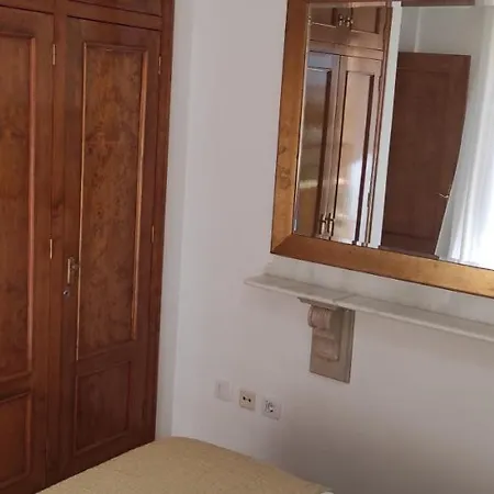Apartment Bahia De Vera - Naturista Con 3 Piscinas Junto A Playa