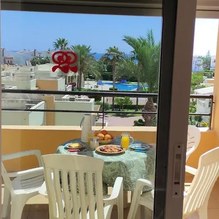 Bahia De Vera - Naturista Con 3 Piscinas Junto A Playa Apartment Playas de Vera