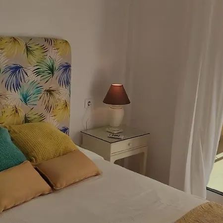 Bahia De Vera - Naturista Con 3 Piscinas Junto A Playa Apartment *