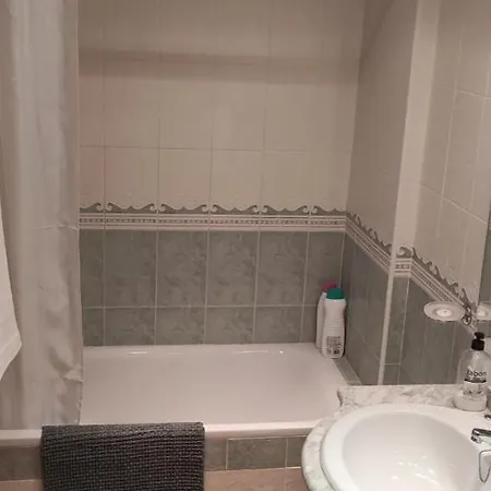 Bahia De Vera - Naturista Con 3 Piscinas Junto A Playa *
